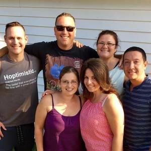 Meet your Posher, Charles